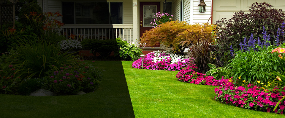National City Landscapers